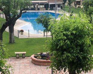 Piscina de Pis en venda en  Córdoba Capital amb Aire condicionat, Calefacció i Jardí privat