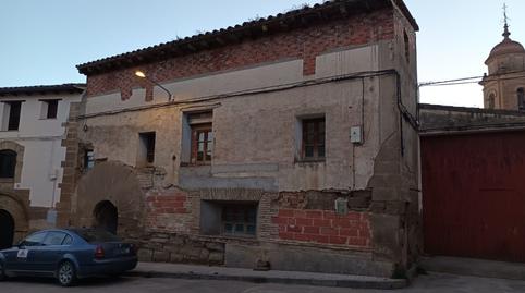 Foto 2 de Finca rústica en venta en Plaza Mayor, Siétamo, Huesca