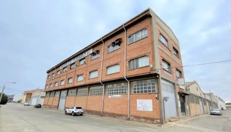 Gewerbefläche zum Verkauf in Calle Pinos 8, imagen 15