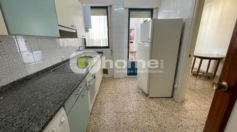 Foto 4 de Pis en venda a Avenida de las Tres Cruces, 19, La Pantoja, Zamora Capital