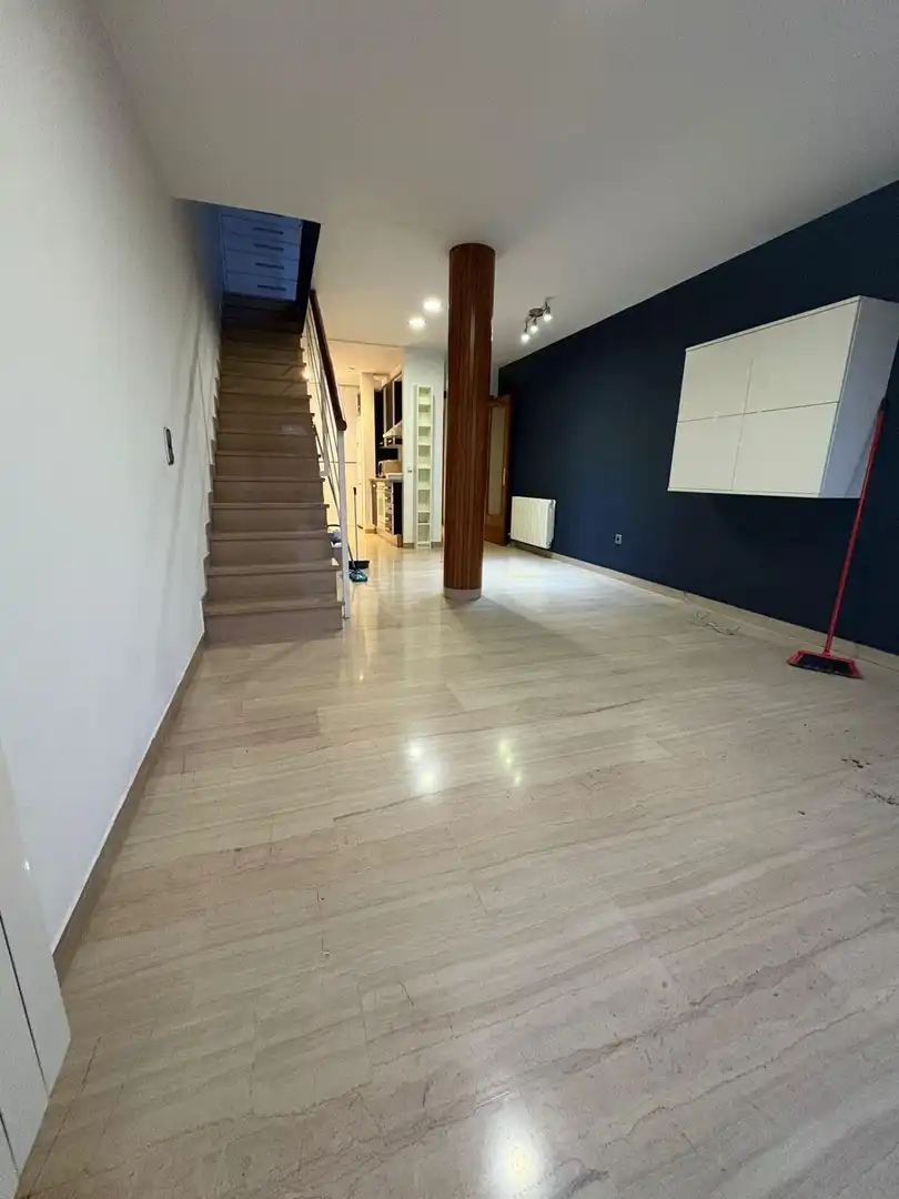 Ático en venta en Sant Andreu de Llavaneres con Aire acondicionado, Terraza y Trastero