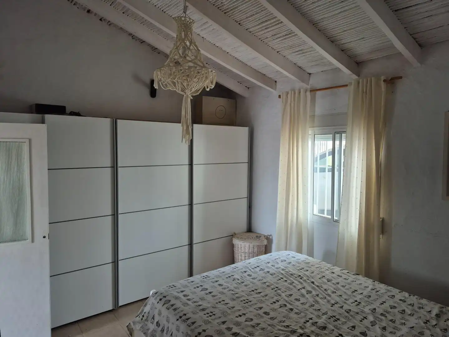 Dormitori de Casa o xalet en venda en Vélez-Málaga amb Terrassa