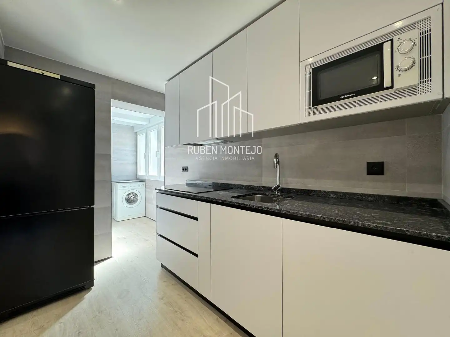 Flat for rent in Gomez Arias, Vidal