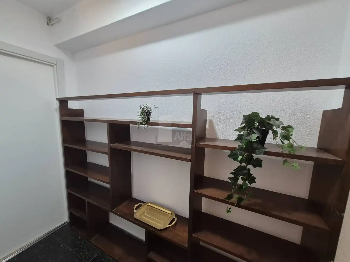 Flat with terrace to rent in Plaza Profesor Tamarit Olmos 16, imagen 31