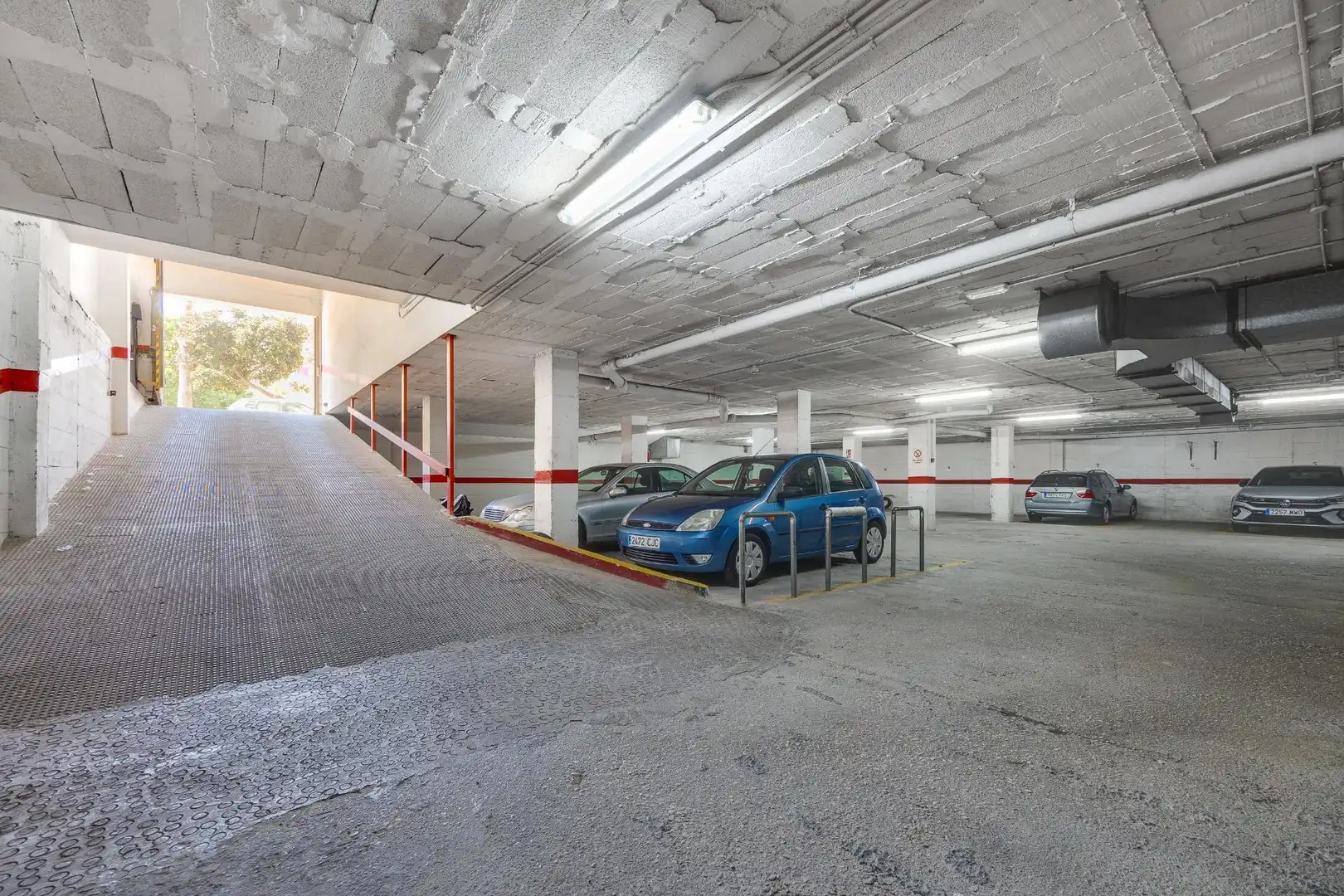 Ático con terraza en venta en Calle del Capitán García Gea, imagen 8