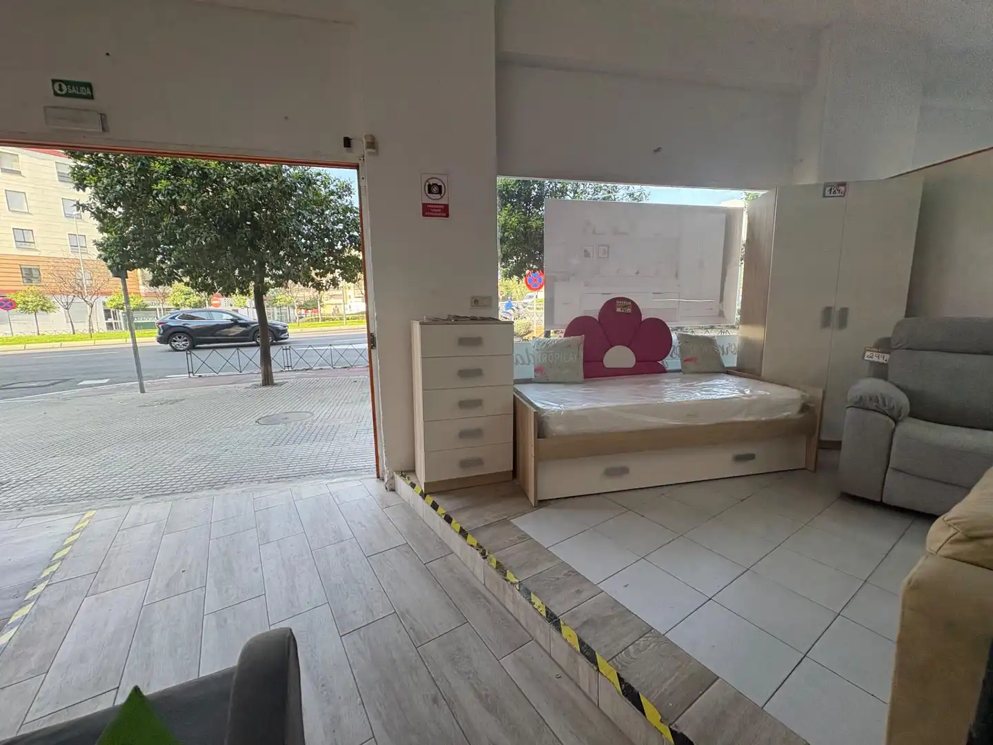 Local comercial en venda a Plaza Plaza Poeta Ibn Zaydun 2, imagen 14