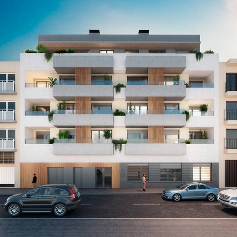Estudio en Venta en Carrer de Josep de Saragossa en Favara