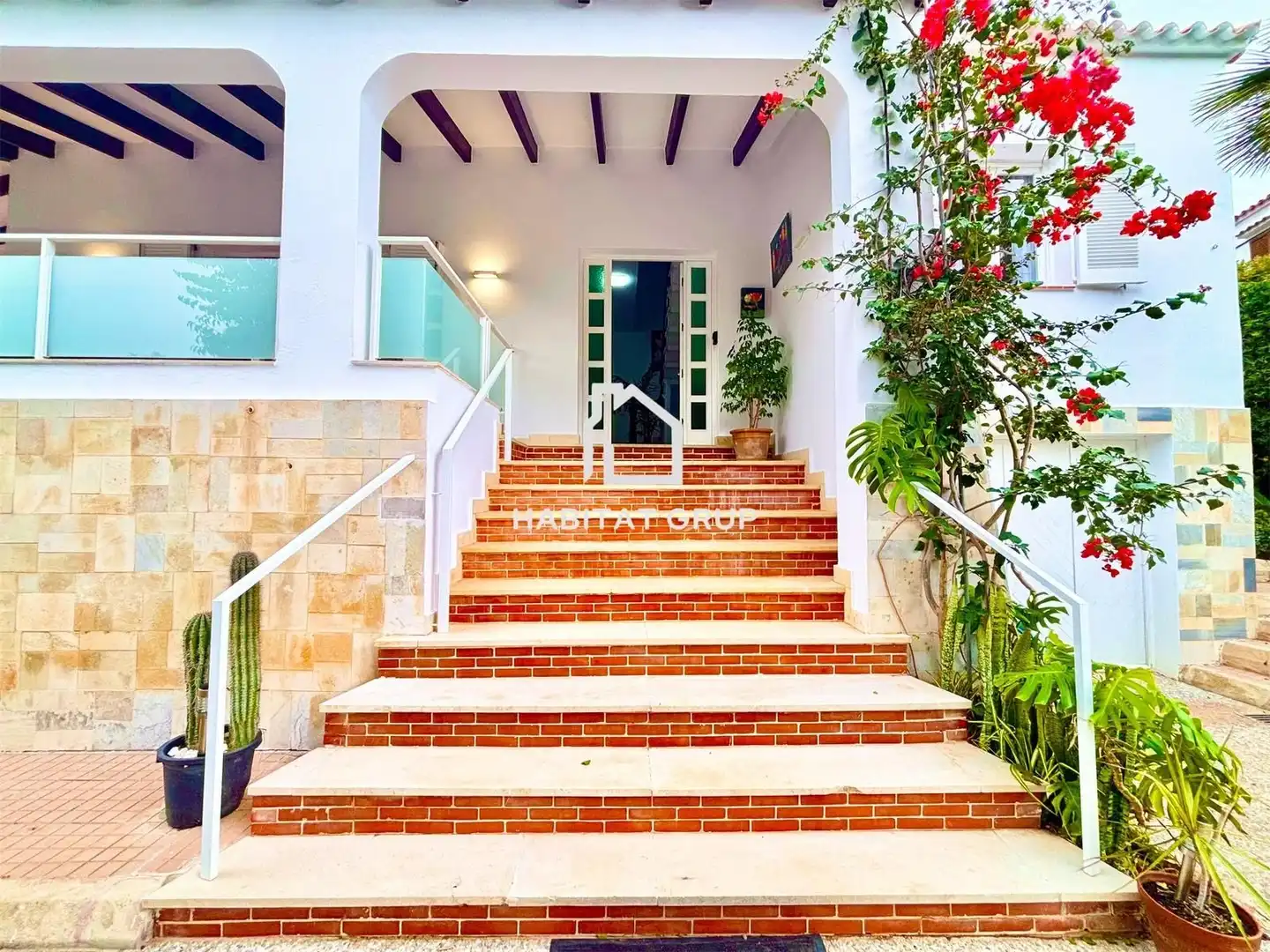 Casa amb piscina en venda a Coves Noves, imagen 29
