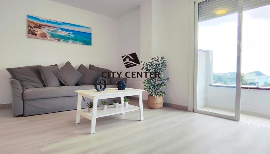 Foto 1 de Apartament en venda a Cabo Blanco, Santa Cruz de Tenerife