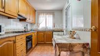 Kitchen of Flat for sale in  Barcelona Capital  with Heating and Balcony