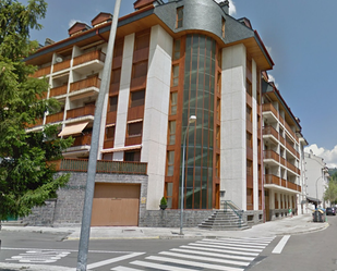 Garage for sale in Calle Membrilleras, 4A, Membrilleras - Levante  , Casco Urbano, Jaca