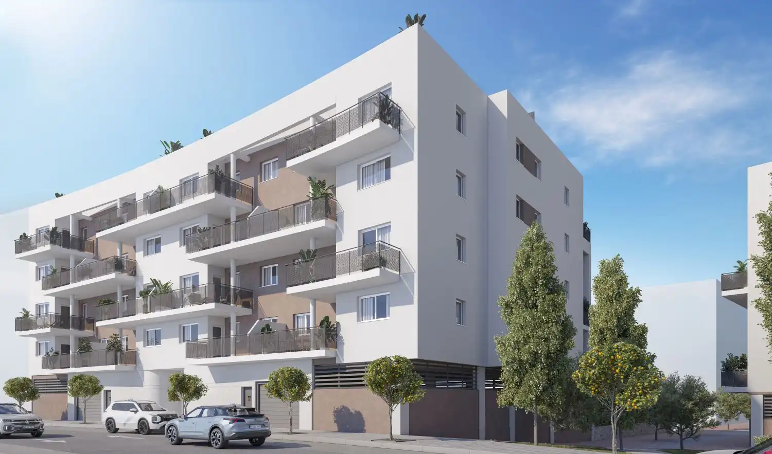 Appartamento con piscina in vendita a Vélez-Málaga ciudad, imagen 10