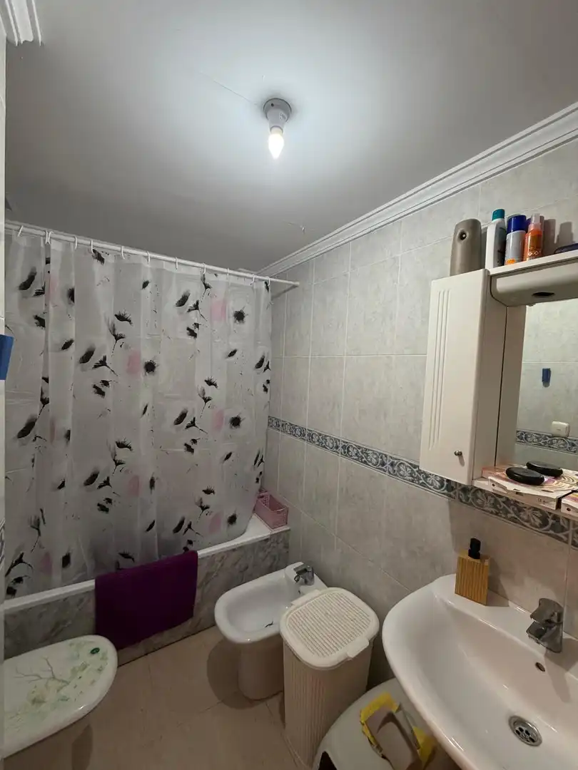 Piso con terraza en venta en Casco Antiguo, imagen 9