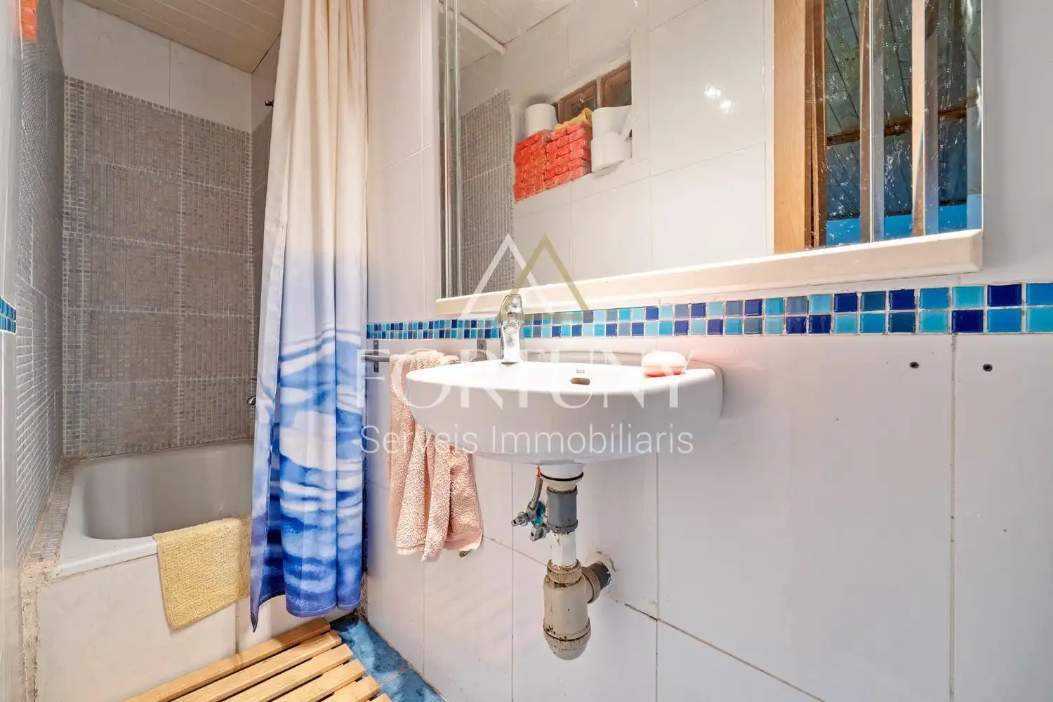 Casa amb piscina en venda a Urbanitzacio Portugal, imagen 19