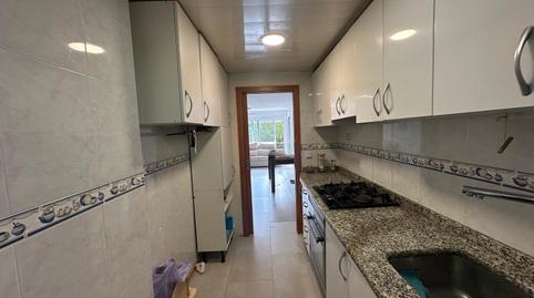 Foto 5 de Pis en venda a Carrer de Balmes, Torrent d'en Pere Parres, Barcelona