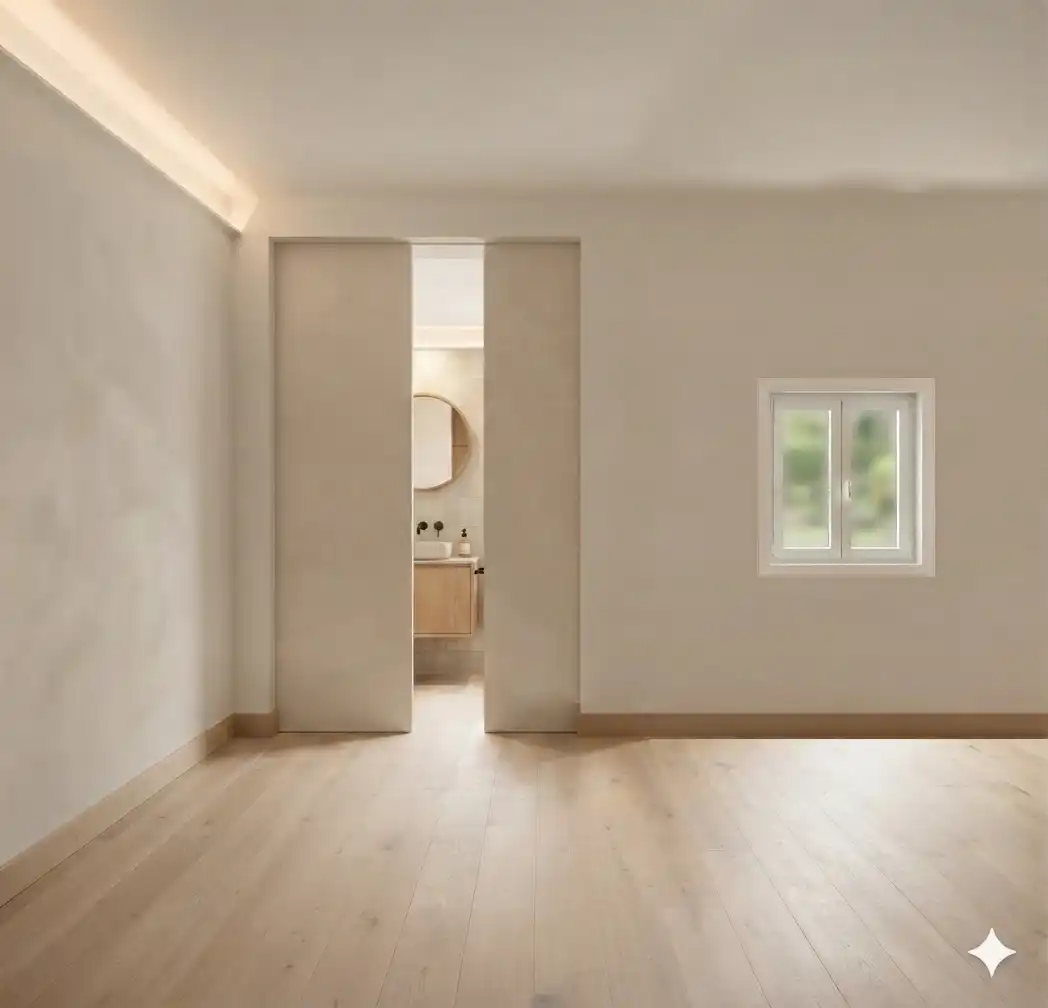 Piso en venta en Madrid