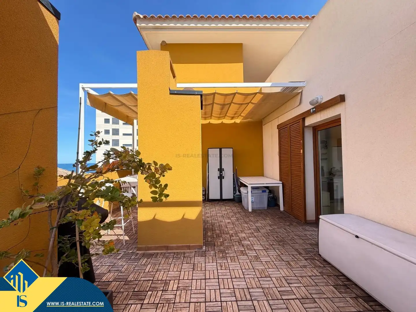Penthouse mit Pool zum Verkauf in Playa del Acequión, Náufragos y Rocío del Mar, imagen 34