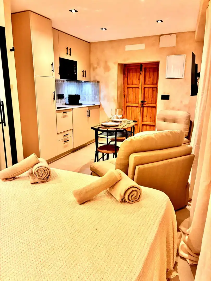 Apartment for sale in Vejer, imagen 10