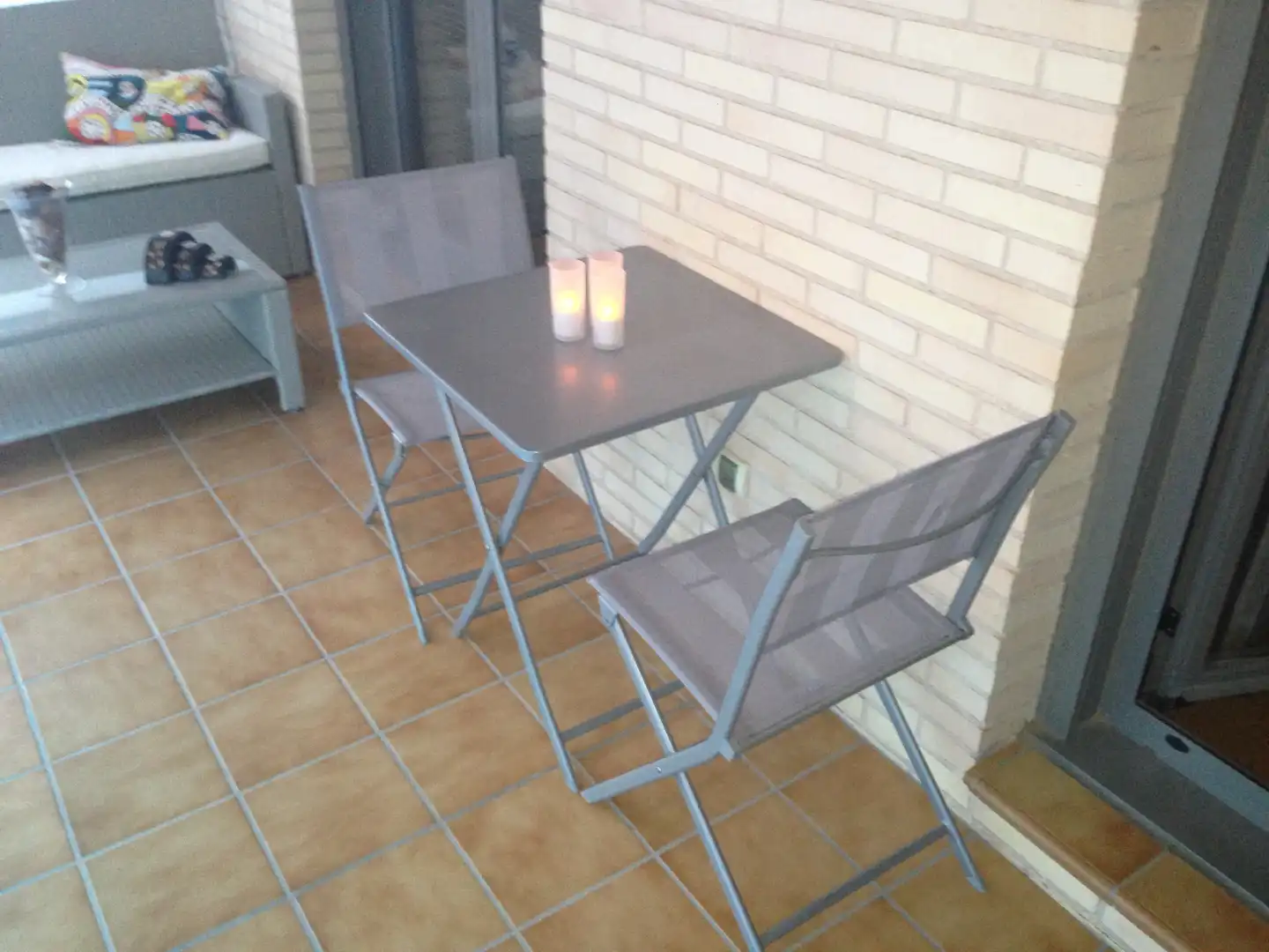 Piso de alquiler en Cuarte de Huerva