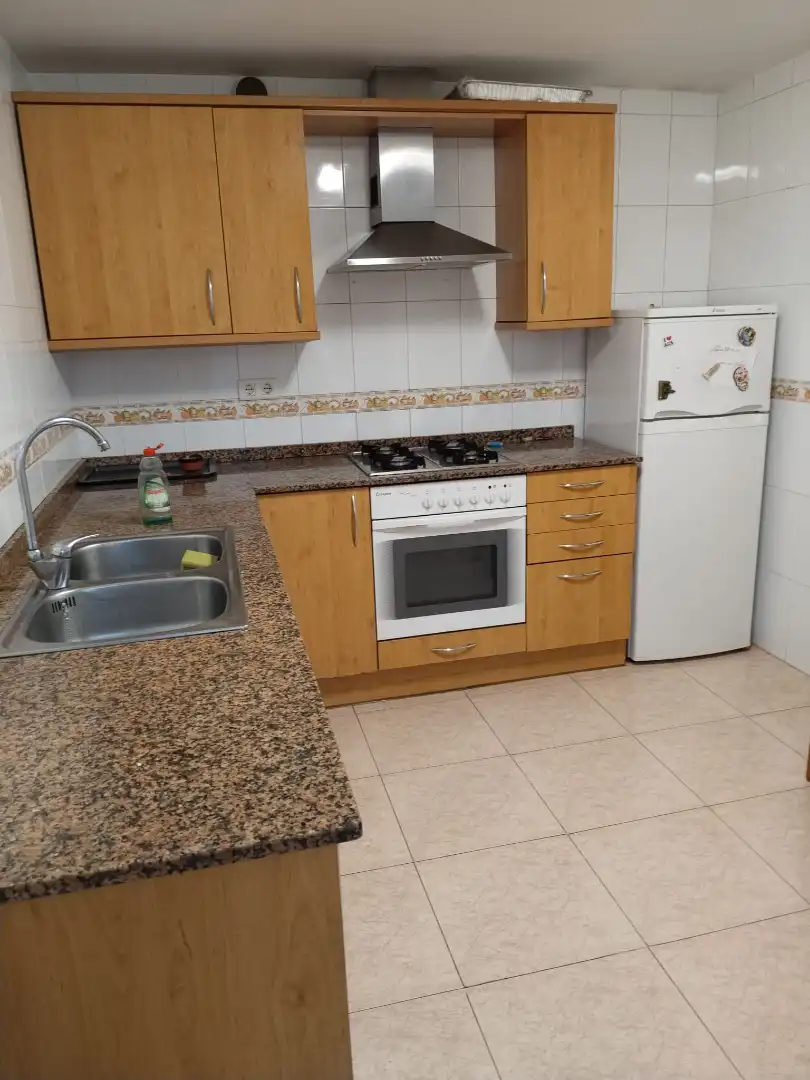 Wohnung mit Aufzug zum Verkauf in Carrer de Tarragona, imagen 21