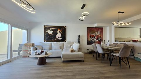 Foto 3 de Casa adosada en venta en Los Boliches, Fuengirola