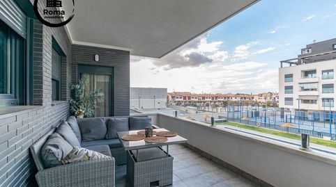 Foto 3 de Piso en venta en San Miguel, Armilla