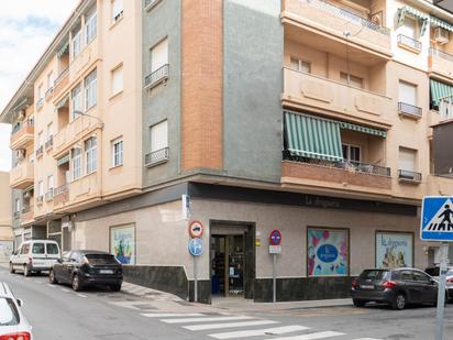 Exterior view of Flat for sale in Motril  with Balcony