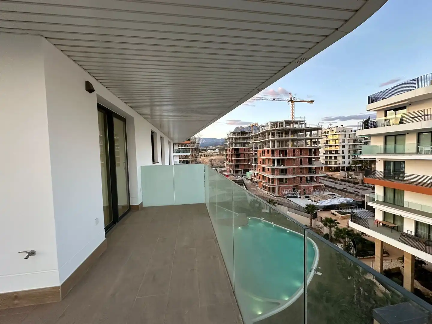 Apartment mit Pool zum Verkauf in Platja de Torres, imagen 52