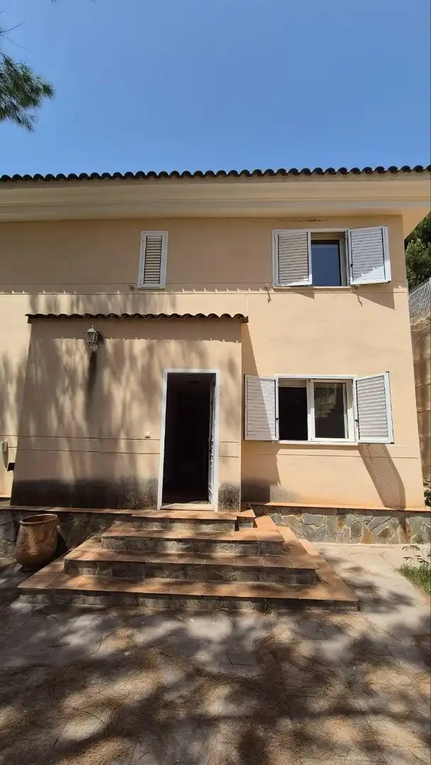 Haus mit Terrasse zum Verkauf in Calicanto - Cumbres de Calicanto - Santo Domingo, imagen 19