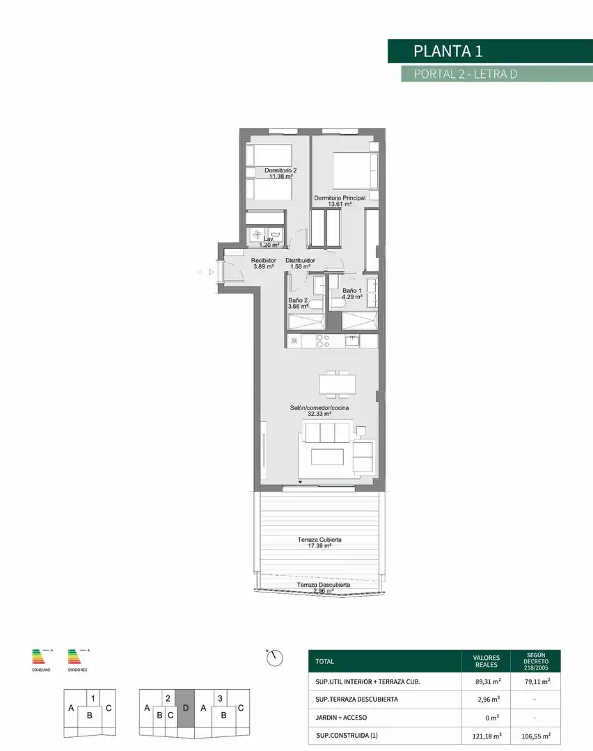 Apartment with pool for sale in Campo de Mijas, imagen 15
