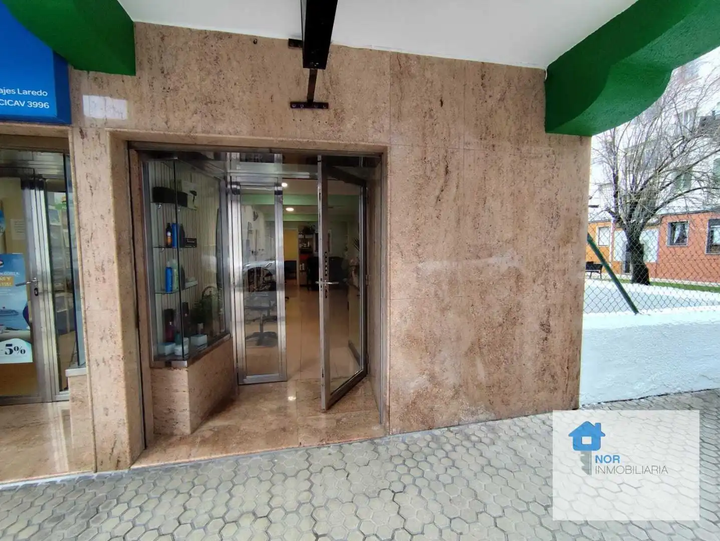 Business premises for sale in Centro