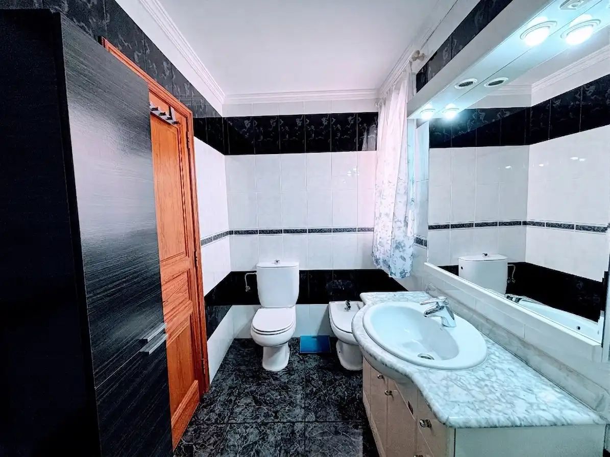 Baño de Piso en venta en Las Palmas de Gran Canaria