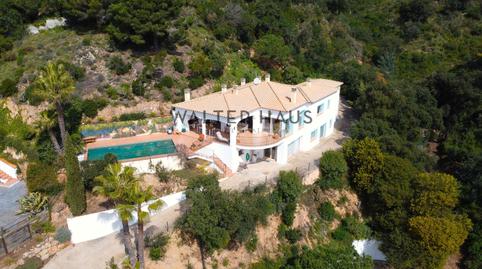 Foto 3 de Casa o xalet en venda a Urbanitzacions, Castell d'Aro, Platja d'Aro i s'Agaró