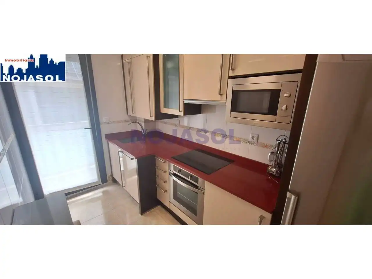 Apartament amb piscina de lloguer a Calle LA COSTA 2, imagen 8