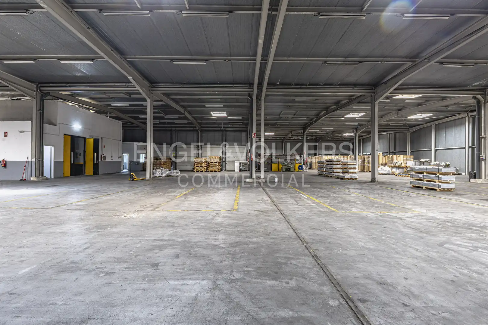 Industriegebäude zum Verkauf in Castellbisbal, imagen 13