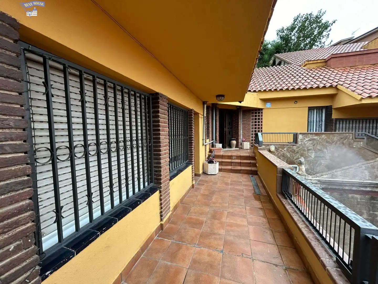 House with terrace for sale in Horta - Guinardó, imagen 23