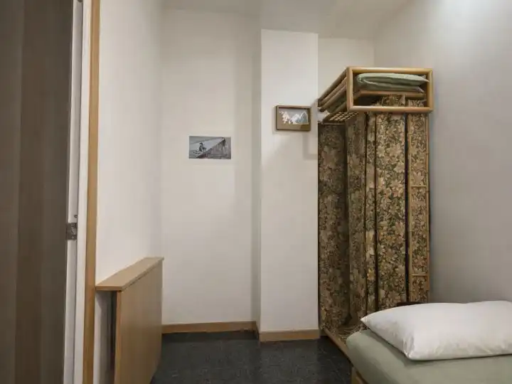 Wohnung mit Aufzug zur Miete in villarroel 12, imagen 13