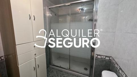 Foto 4 de Piso de alquiler en Dr Carlos Caballe Lancry, Malilla, Valencia