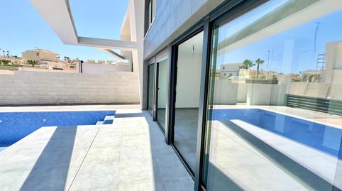 Foto 5 de Casa o chalet en venta en Calle Calle de Rodas, Monte y Mar, Alicante