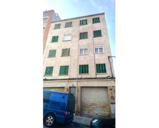 Exterior view of Building for sale in Manresa