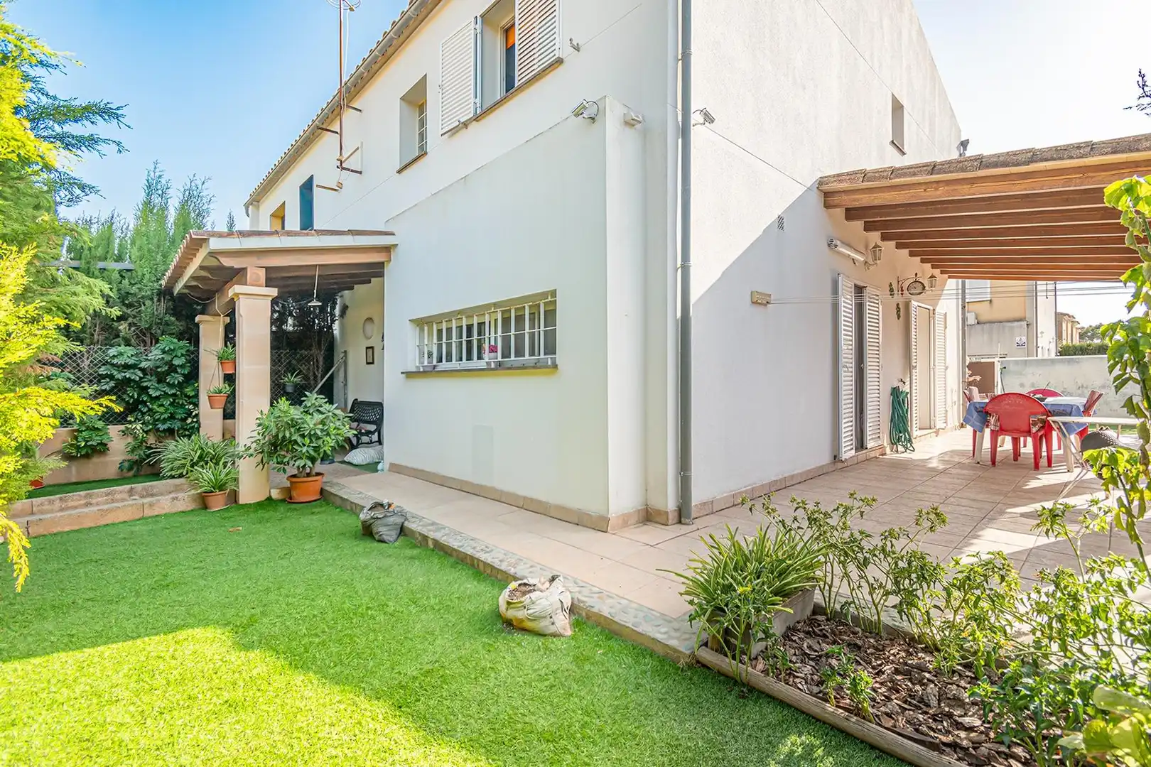 Villa avec jardin à vendre à Son Ramonell - Es Figueral, imagen 7