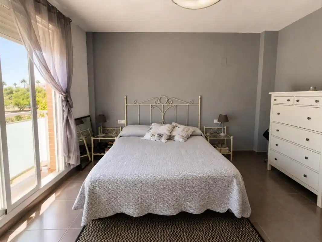Detached homes for sale in Carrer Union Europea, El Verger