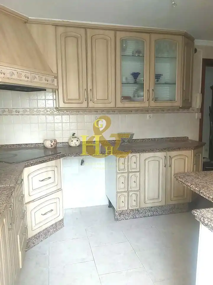 Cocina de Piso en venta en Sanlúcar de Barrameda