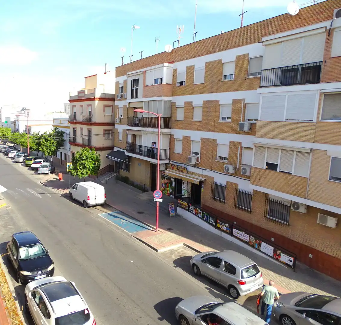 Casa amb terrassa en venda a Molares, imagen 45