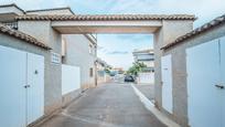 Vista exterior de Pis en venda en San Javier