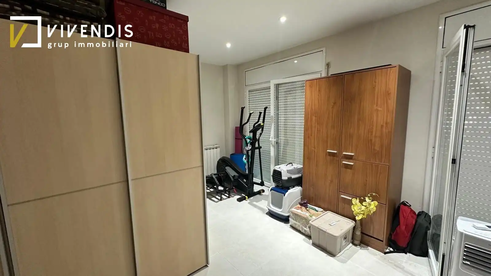 Detached homes for sale in Sidamon  with Air Conditioner, Heating and Terrace