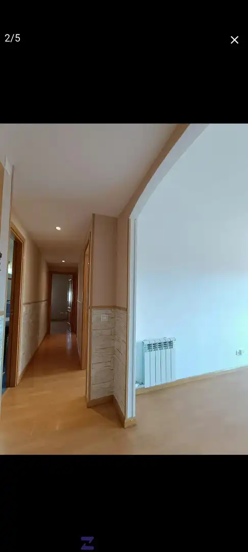 Flat for rent in Getafe  with Terrace, Oven and Washing machine