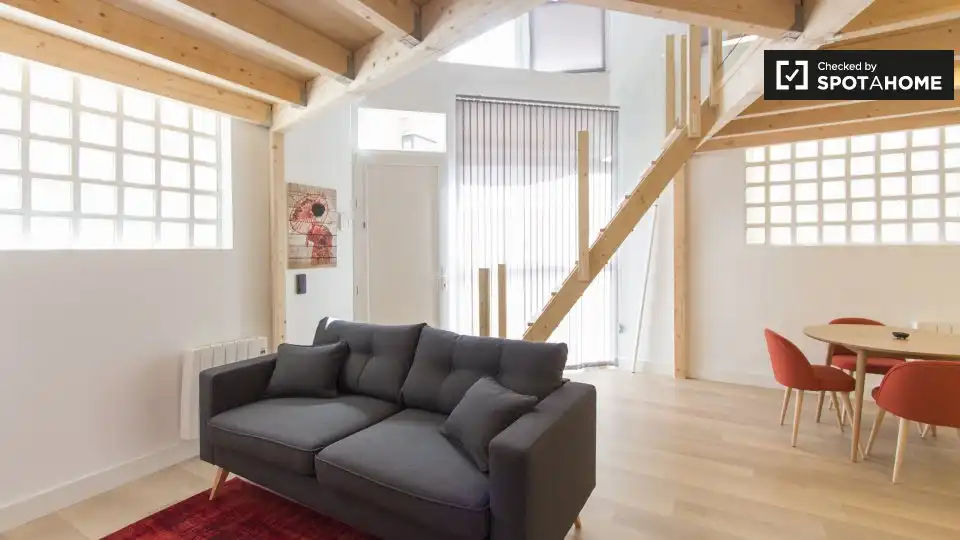 Habitació a Fuente del Berro