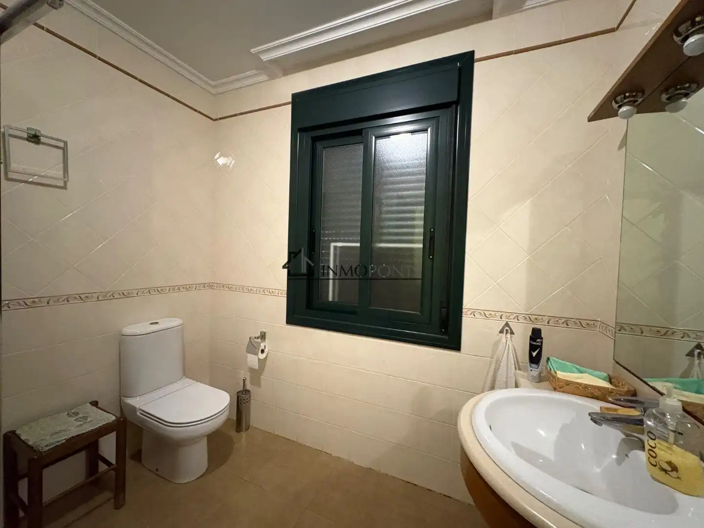Bathroom of Houses for sale in Marín