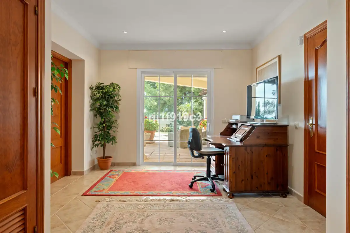 Casa a schiera in vendita a Elviria - Cabopino, imagen 12
